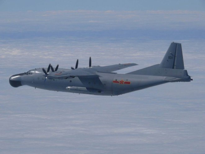 Japan denies China's claim of 'dangerous and unprofessional conduct' by fighter jets Japan denies China's claim of 'dangerous and unprofessional conduct' by fighter jets