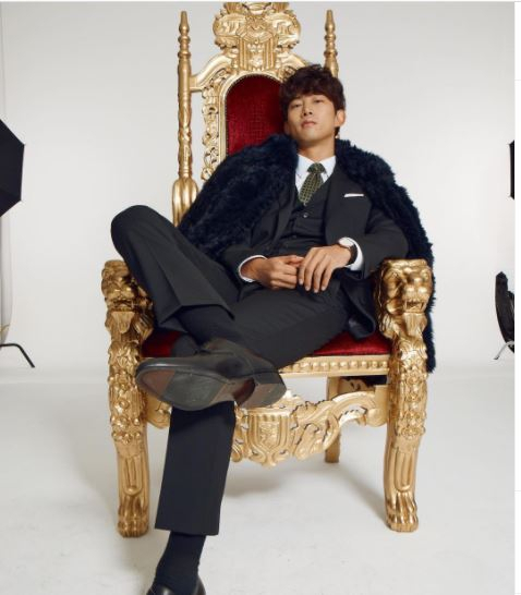 Ok Taecyeon Ok Taecyeon