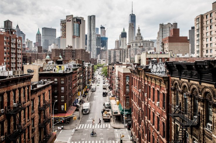 New York City NYC New York City NYC