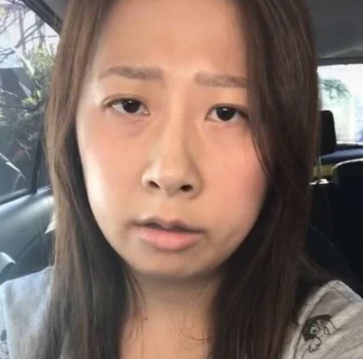 Angie Yen Foreign Accent Syndrome