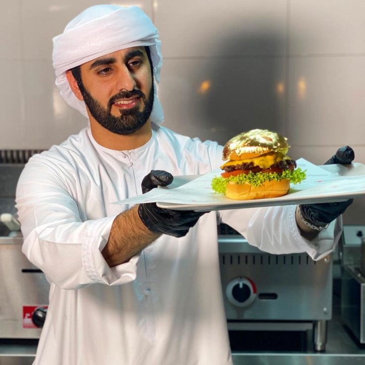 Chef Ahmed Darweesh
