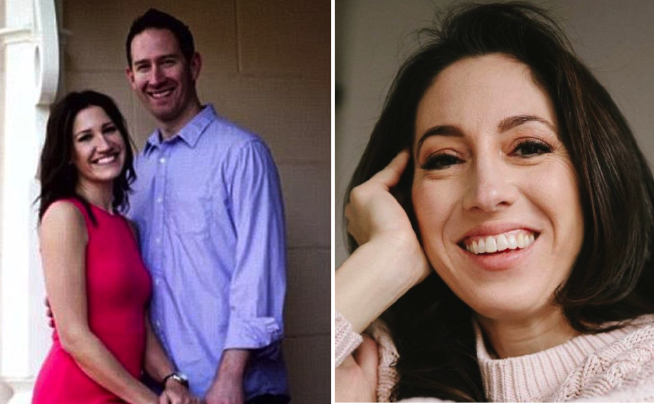 Ian and Angela Diaz and Michelle Hadley