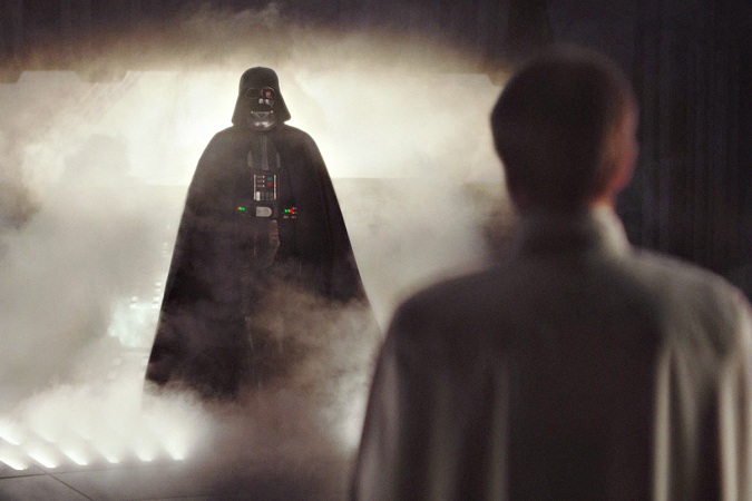 Darth Vader Darth Vader
