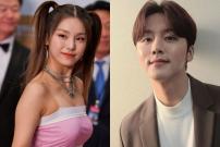 Is ITZY's Yeji Dating SF9's Youngbin?