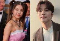 Is ITZY's Yeji Dating SF9's Youngbin?