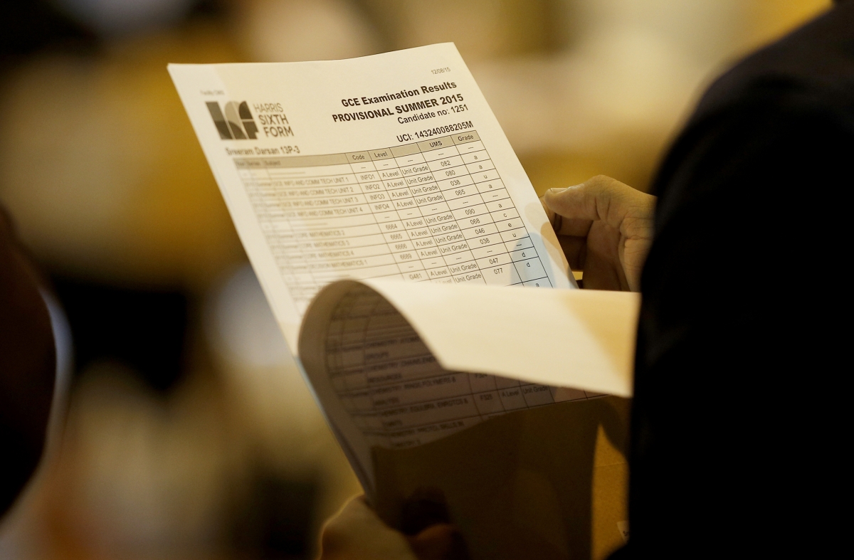 Secondary 1 posting results to be declared on Dec 21: How to access the results?