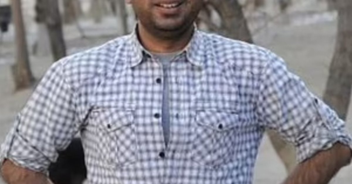 Adael Raja Who is Adeel Raja? Anti-Semitic CNN Reporter Fired after He Tw...