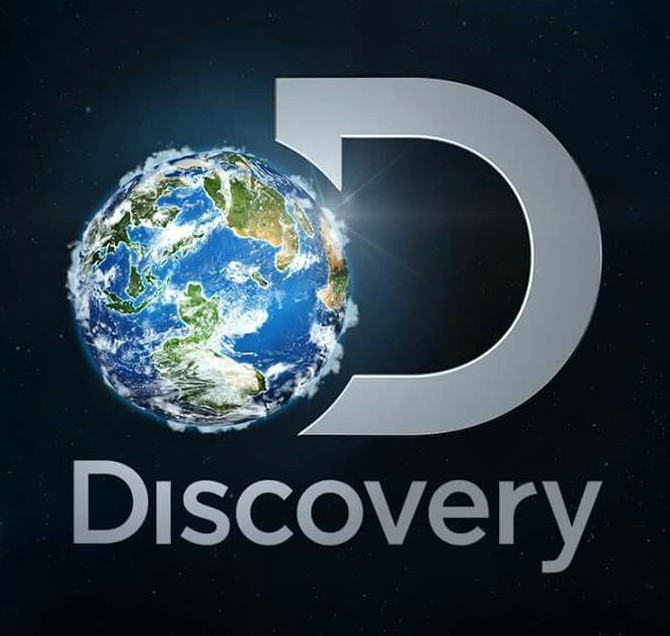 Discovery channel