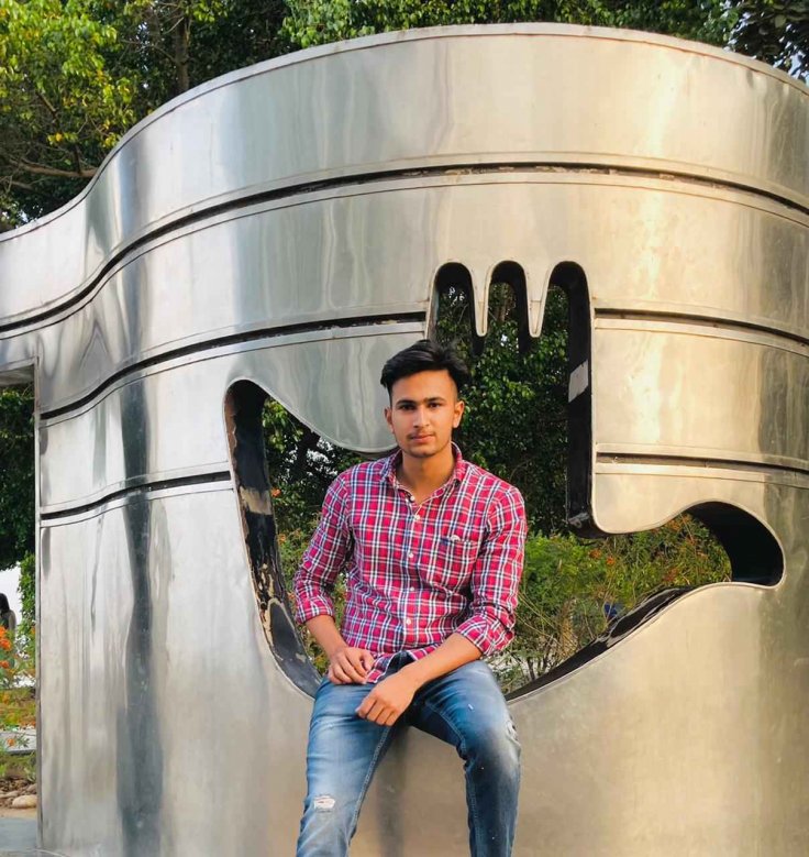 Subodh Godara Subodh Godara