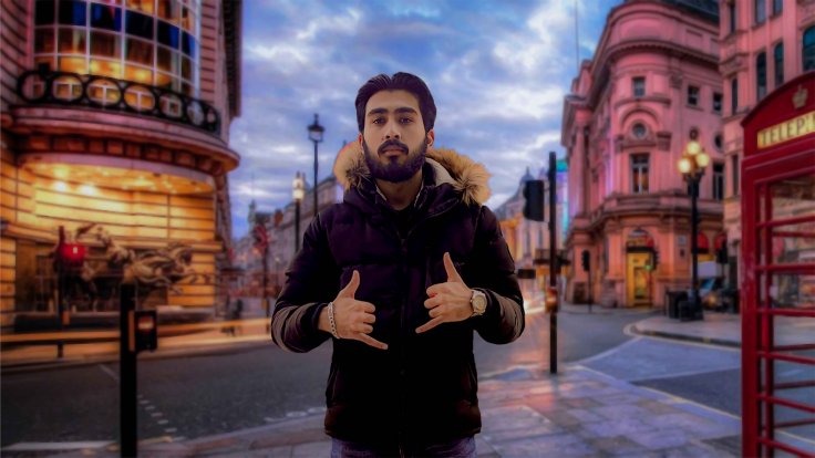 Saqib Malik Saqib Malik
