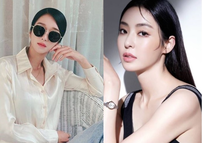 Seo Ye Ji Out Lee Da Hee In L U C A Actress Offered Lead Role In Ocn Drama Island