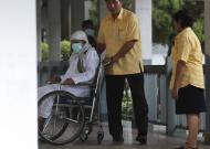 Second case of MERS virus in thailand
