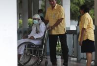 Second case of MERS virus in thailand