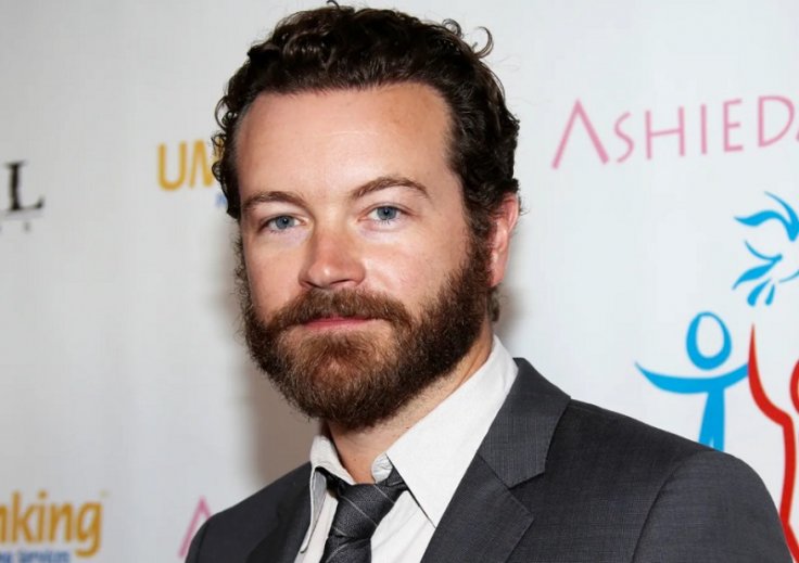 Danny Masterson