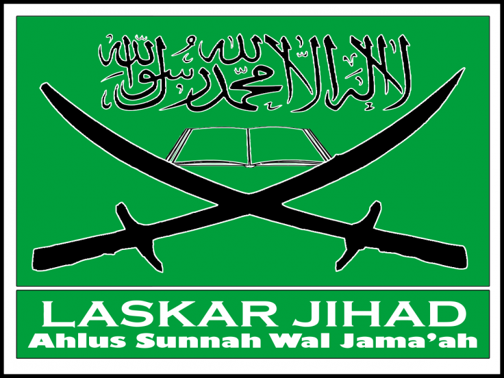 indonesia jihad groups 