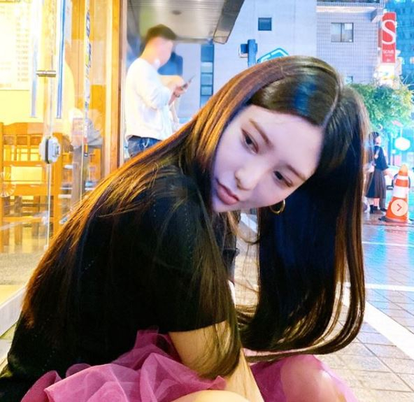 Park Soo Ah Lizzy Park Soo Ah Lizzy