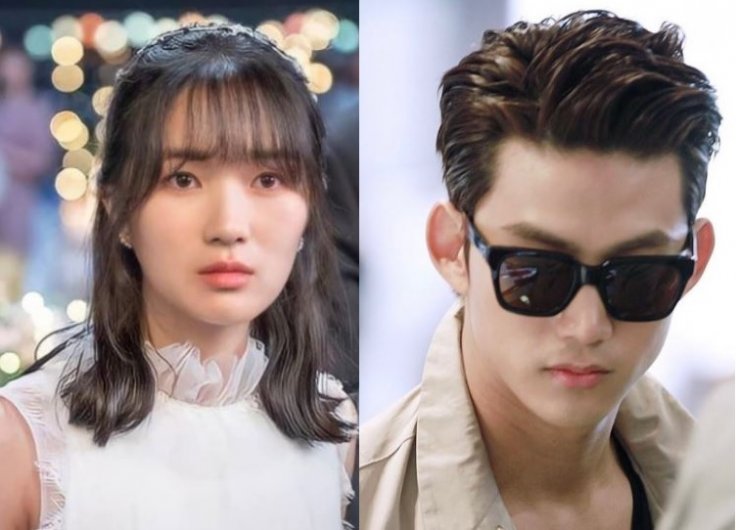 Kim Hye Yoon Taecyeon Kim Hye Yoon Taecyeon