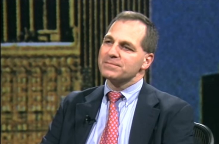 Louis Freeh Louis Freeh