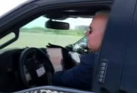 Biden Test Drive Biden Test Drive