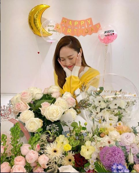 Jessica Jung Jessica Jung