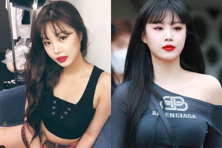 Soojin Soojin
