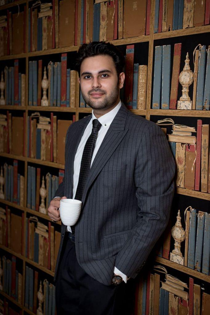 Nipun Anand Nipun Anand