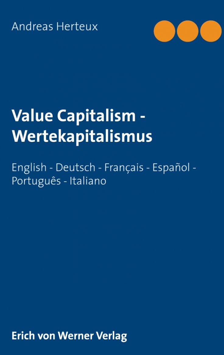 Value Capitalism