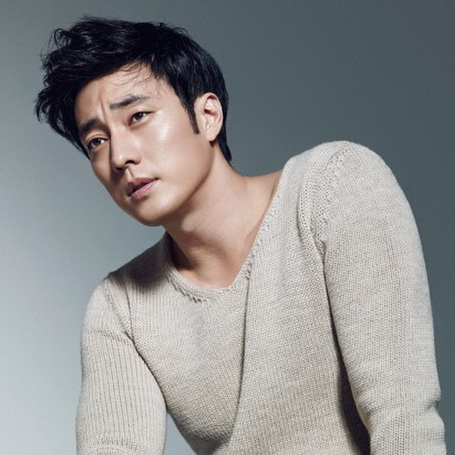 So Ji Sub Returning to TV After 4 Years? 'My Secret Terrius' Actor in ...