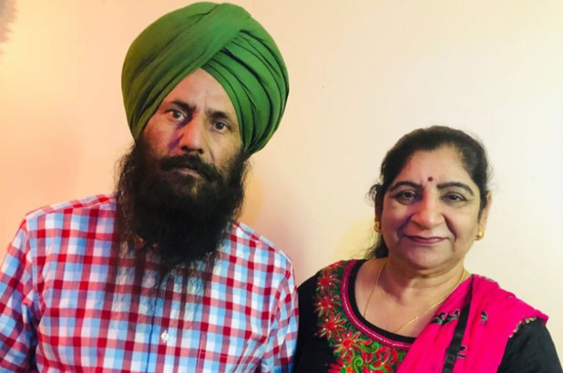 Surjit Singh Surjit Singh