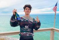 Kekoa MacAuley Kekoa MacAuley