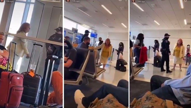 Airport Karen Airport Karen