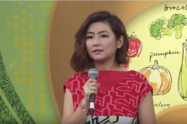 Selina Jen