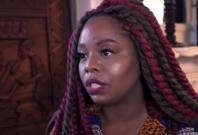 Patrisse Cullors Patrisse Cullors