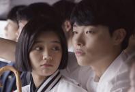 Hyeri and Ryu Joon Yeol in Reply 1988. Hyeri and Ryu Joon Yeol in Reply 1988.