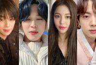Kang Daniel Gives Tough Competition to Jimin, Brave Girls’ Yujeong Almost Beats BTS Jin Kang Daniel Gives Tough Competition to Jimin, Brave Girls’ Yujeong Almost Beats BTS Jin