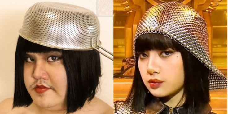 Cosplay Cosplay