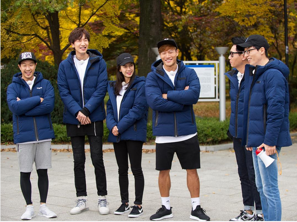 Running Man Cancelled Kim Jong Kook And Song Ji Hyo Forced Out Of Show