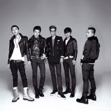 Riches Follow Fame As Big Bang Becomes First Kpop Band In Forbes 30 Under 30 Music