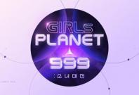 Girls Planet 999