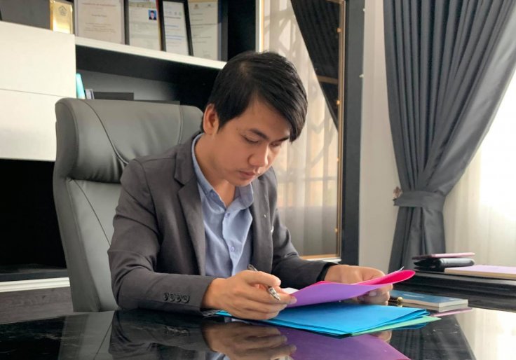 Soeng Chatvichea Soeng Chatvichea