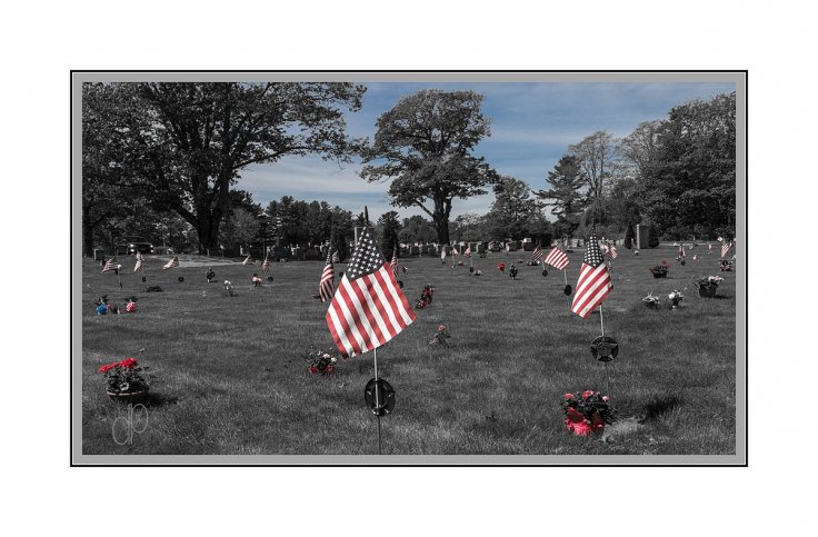 US Memorial Day