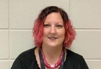 Leslie Gillespie Leslie Gillespie