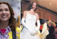 Ellie Kemper Ellie Kemper