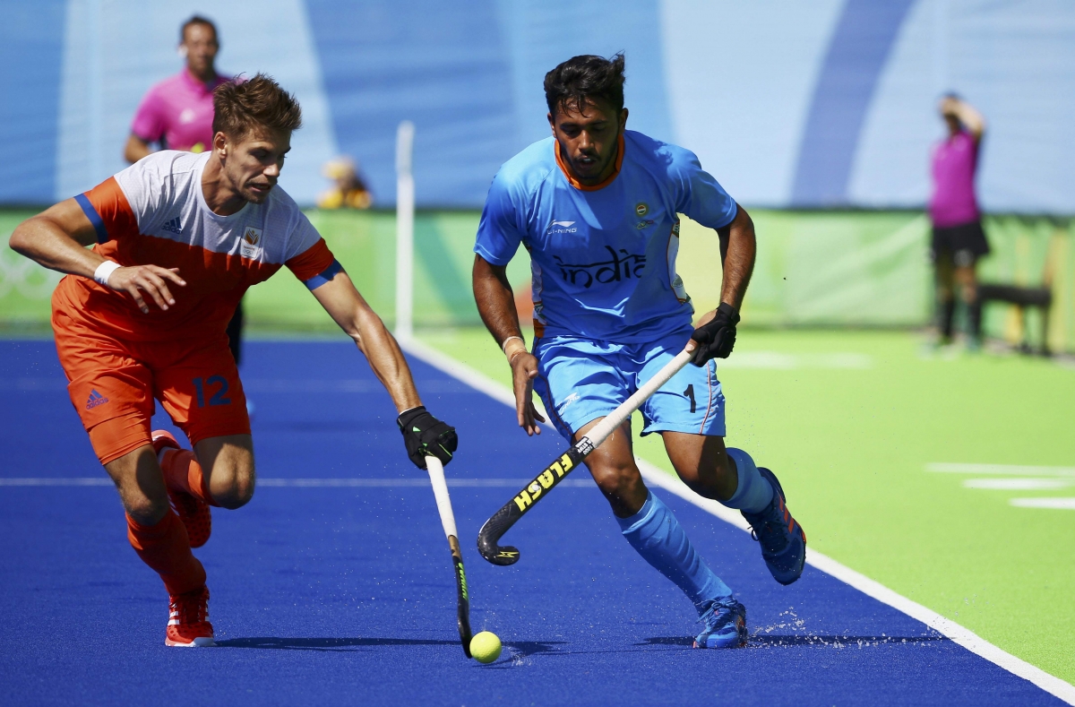 Australia v India: How to watch Hockey Junior World Cup 2016 semi-final ...