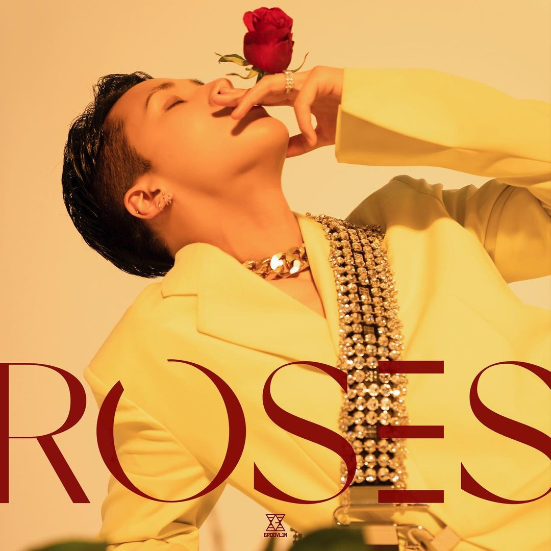 Ravi under fire due to the lyrics in his new song Red Velvet from his  latest EP 'Roses