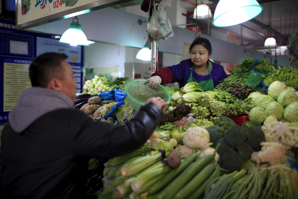 China inflation soars to 32-month high fuelling worries of further PBoC ...