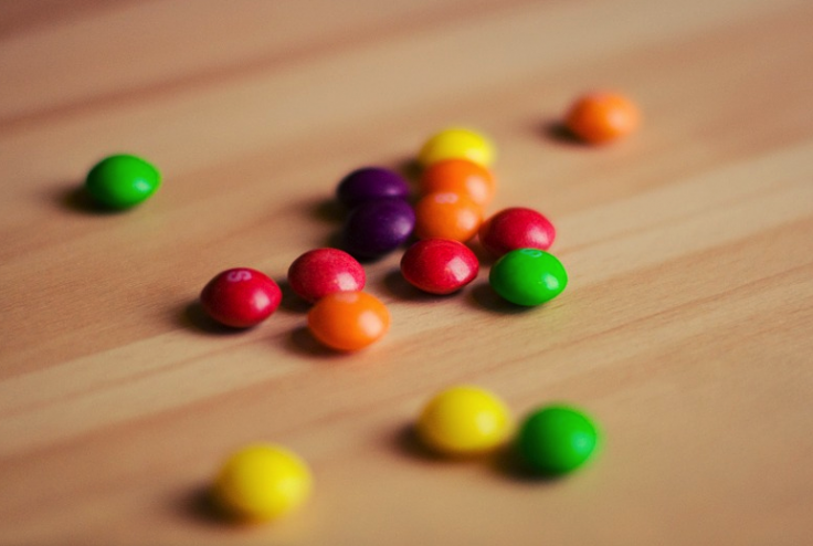 Skittles Skittles