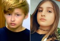 Bonnie and Clyde Bonnie and Clyde