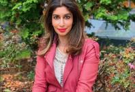 Aruna Khilanani Aruna Khilanani