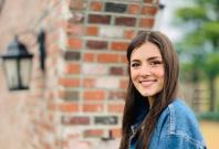 Michaela Kennedy Cuomo Michaela Kennedy Cuomo